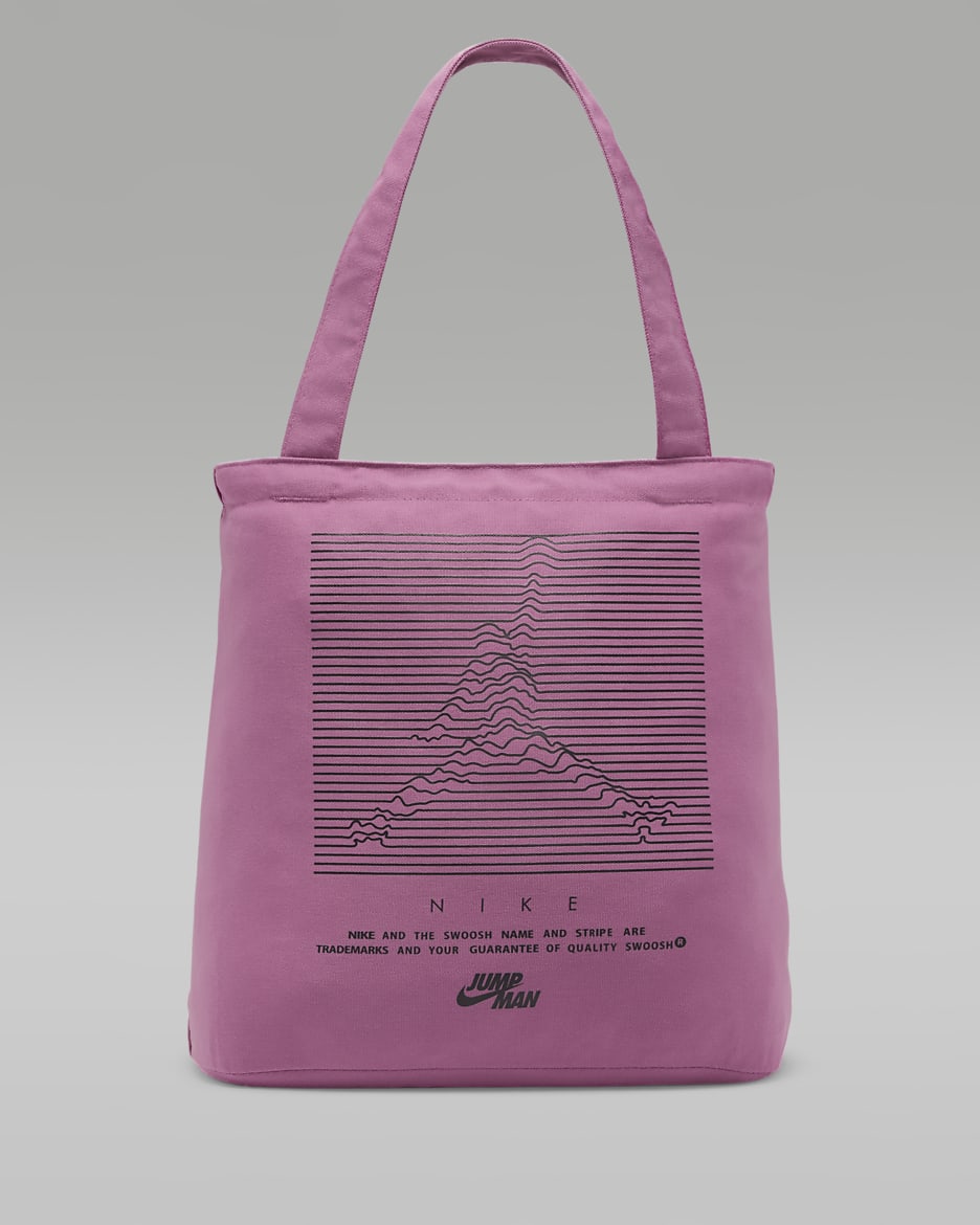 Jordan jumpman bag deals